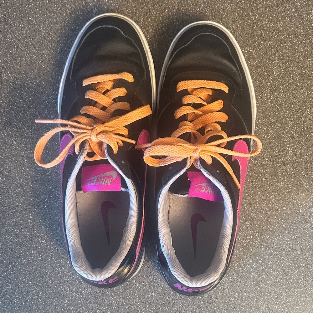 Nike 2013 Sweet Ace 83 Sneakers. Size 8.5. Gently used.